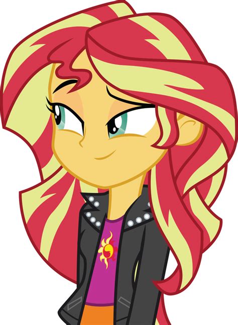 mlp equestria girls sunset shimmer bag replica